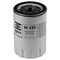 Mahle Oil Filter, Oc323 OC323 - alternate 1